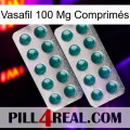 Vasafil 100 Mg Comprimés dapoxetine2